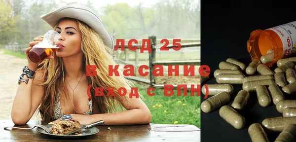герыч Арсеньев